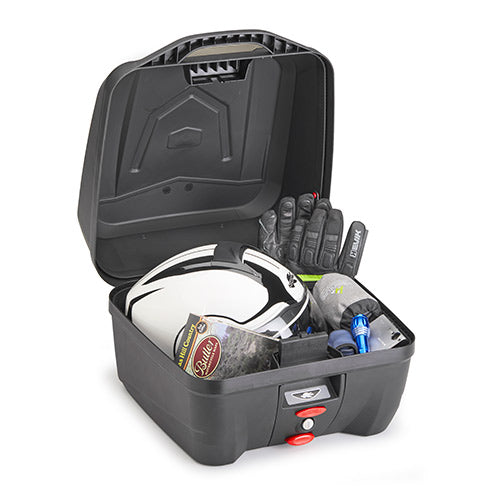 KAPPA - K320 Cube Monolock Top-Case (32lt)