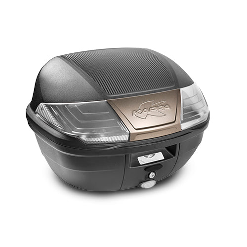 KAPPA - K400NT Monolock Top-Case (40lt)