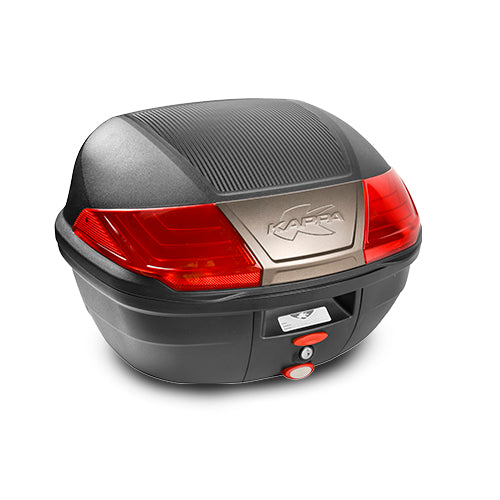 KAPPA - K400N Monolock Top-Case (40lt)