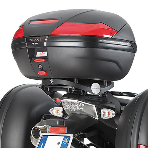 KAPPA - K94 Monokey Rear Rack for BMW F650GS / F800GS (08>11)