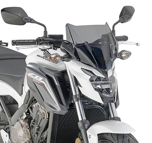 KAPPA - KA1159 Screen for Honda CB650F (17>18)