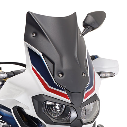 KAPPA - KD1144BO Screen for Honda CRF1000L Africa Twin / Adventure Sports (16>19)
