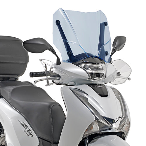 KAPPA - KD1155BL Screen for Honda SH125i / SH150i (17>19)