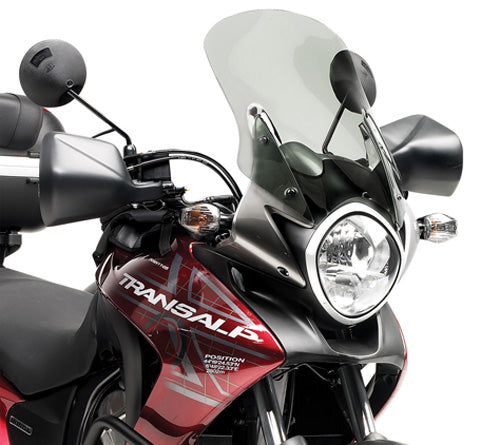 KAPPA - KD313S Screen for Honda XL700V Transalp (08>13)