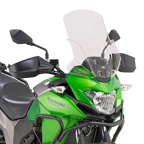 KAPPA - KD4121ST Screen for Kawasaki Versys X-300 (17>21)