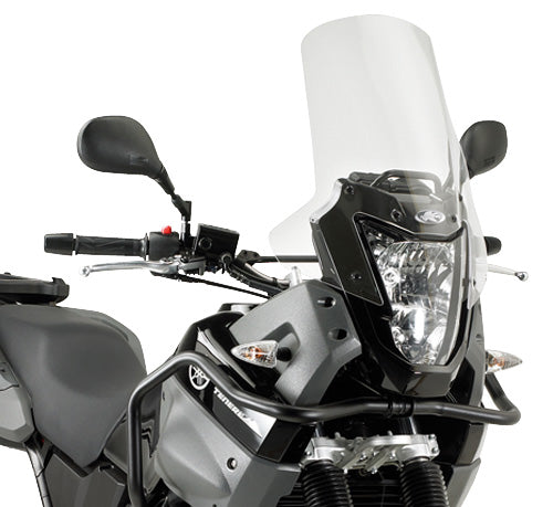 KAPPA - KD443ST Screen for Yamaha XT660Z TΓ©nΓ©rΓ© (08>16)
