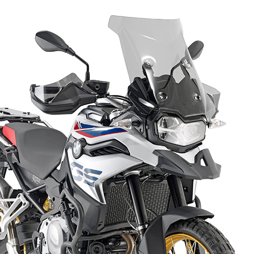KAPPA - KD5127S Screen for BMW F750GS / F850GS (18>21)