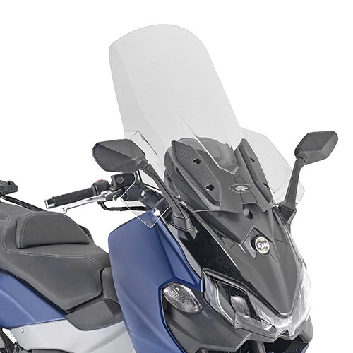 KAPPA - KD7060ST Screen for Sym Maxsym TL 500 (20>21)