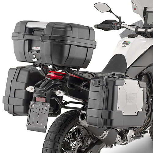 KAPPA - KLO2145CAM Side Racks for Yamaha TΓ©nΓ©rΓ© 700 (19>21)
