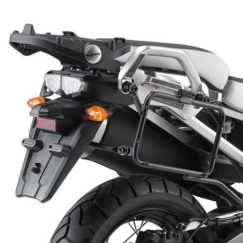 KAPPA - KLR2119 Side Racks for Yamaha XT1200Z / ZE Super TΓ©nΓ©rΓ© (10>20)
