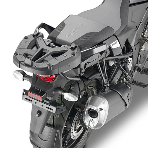 KAPPA - KR3117 Top Box Rack for Suzuki V-Strom 1050 / XT (20>21)