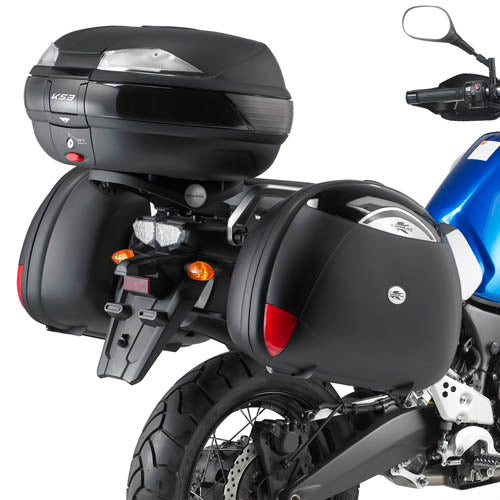 KAPPA - KR371 Top Box Rack for Yamaha XT1200Z / ZE Super TΓ©nΓ©rΓ© (10>20)