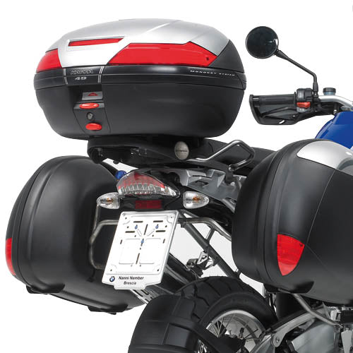 KAPPA - KR689 Top Box Rack for BMW R1200GS (04>12)