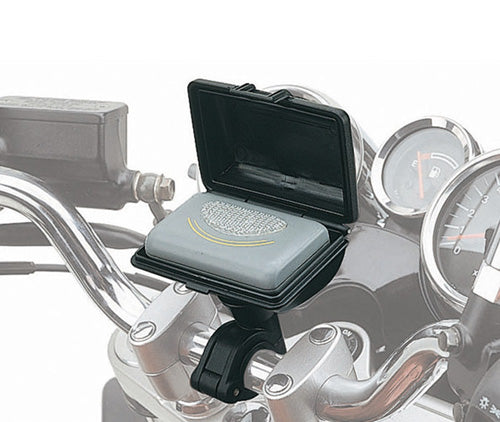 KAPPA - KS601 Telepass (Bar Mount)