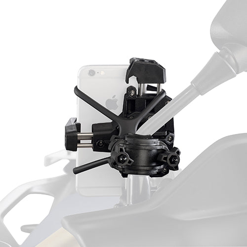 KAPPA - KS920M Medium Smart Clip