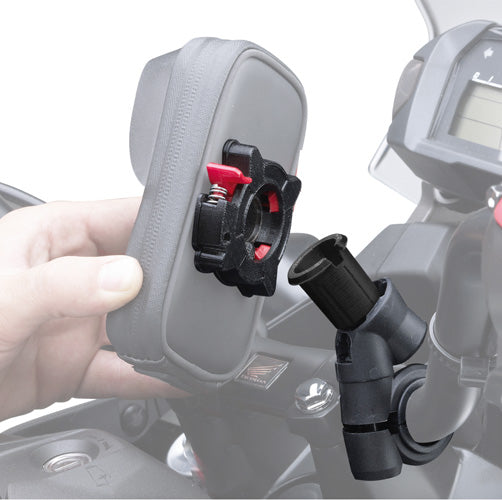 KAPPA - KS955B Universal Smartphone Holder (67x130mm)