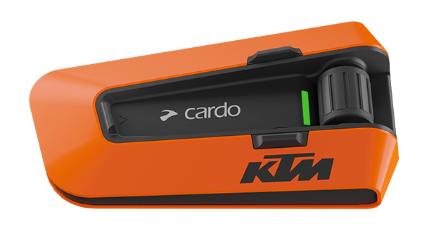 KTM PACKTALK EDGE-SINGLE
