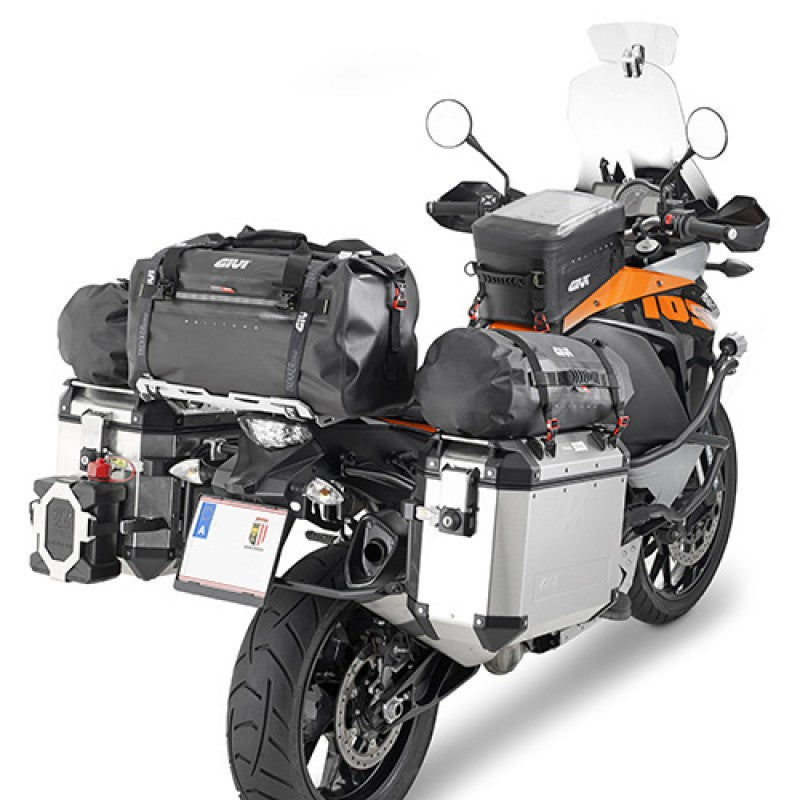 GIVI - GRT702 Gravel-T Waterproof Cargo Bag (20lt)