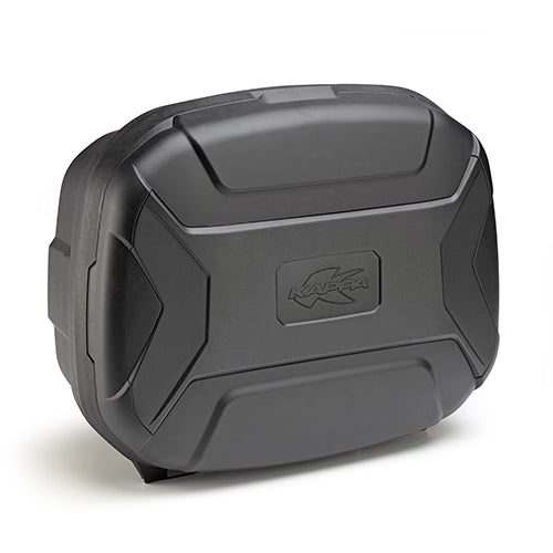 KAPPA - KVC35N KβVector Monokey Top/Side Case (35lt)