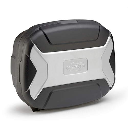KAPPA - KVC35 KβVector Monokey Top/Side Case (35lt)