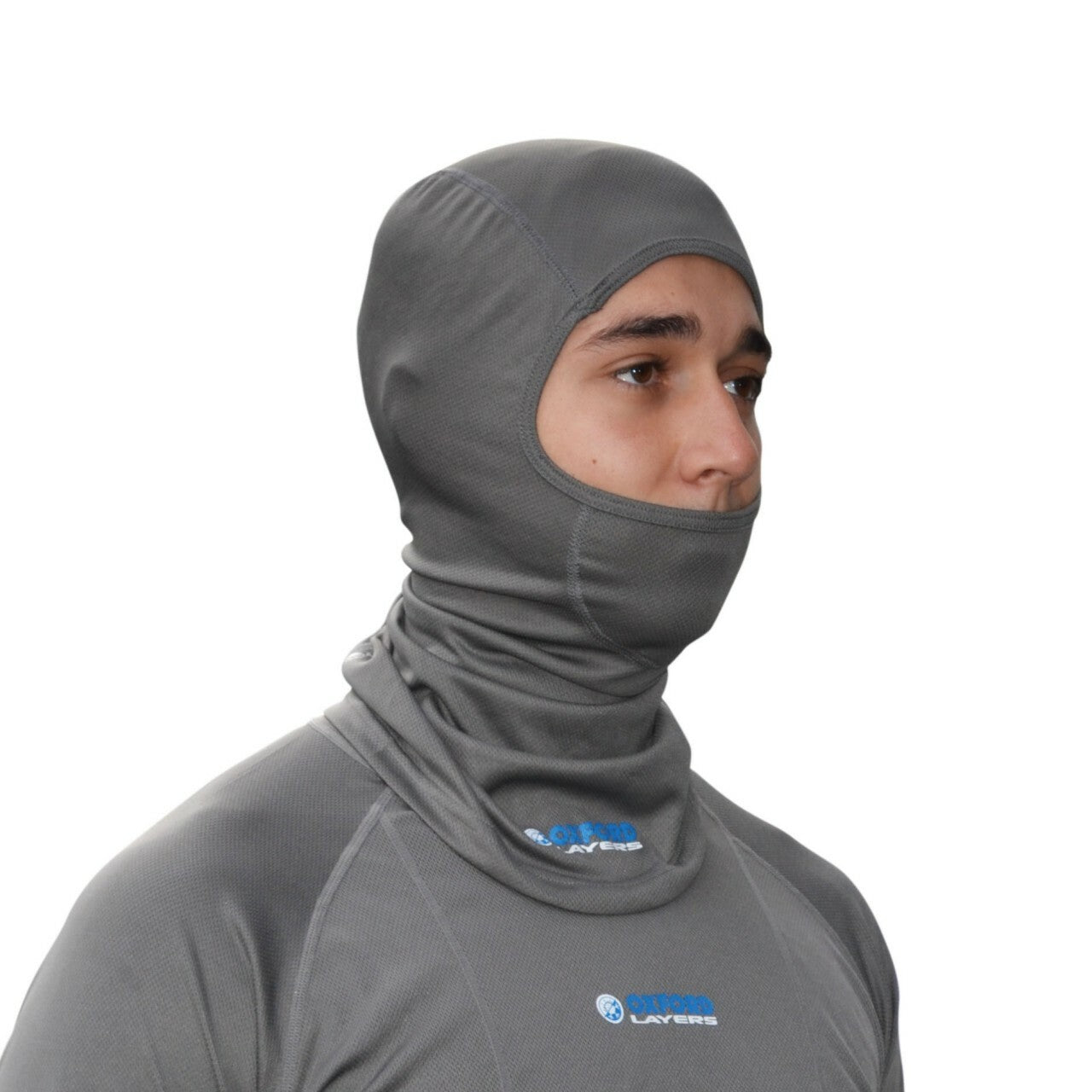 OXFORD - Cool Dry Balaclava