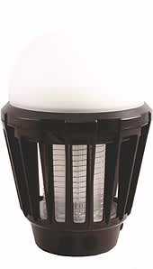 ULTRATEC - Bug Led Lantern (Black)