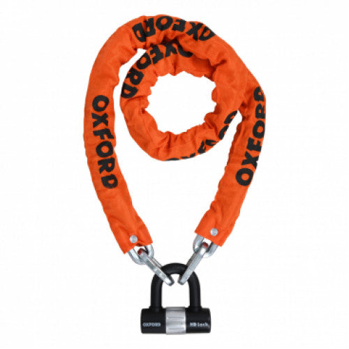 OXFORD - HD Chain Lock (1.5m)