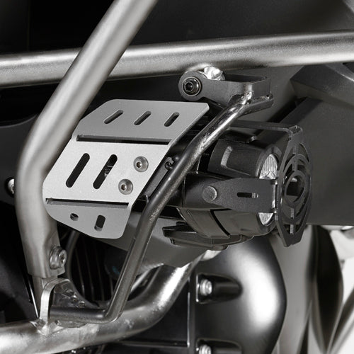 GIVI - LP5112 Spotlight Protectors for BMW R1200GS Adventure (14>18)