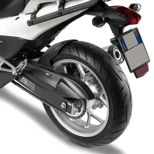 GIVI - MG1109 Mudguard for Honda Integra 700 / NC700X/S / NC750X/S / DCT (12>20)