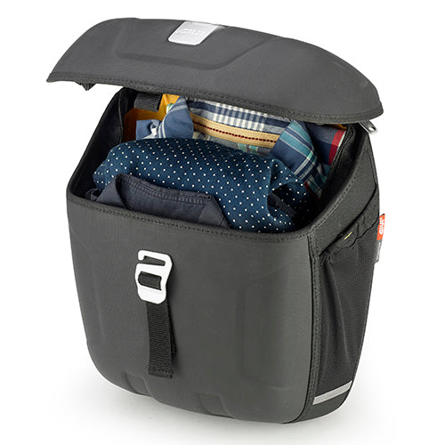 GIVI - MT501S Metro-T Side Bag (18lt)