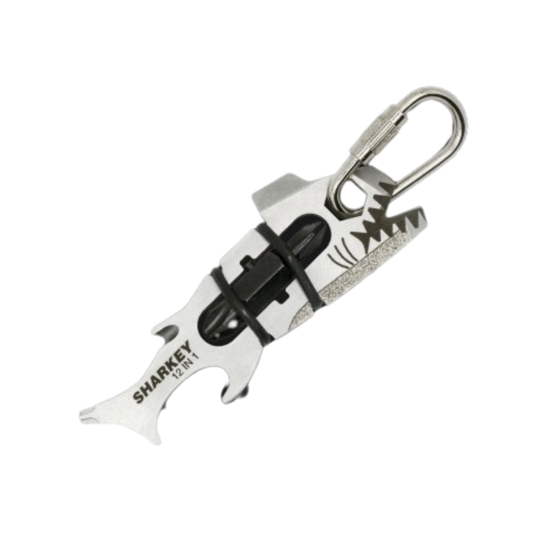 TRUE UTILITY - Sharkey Bite Size Tool