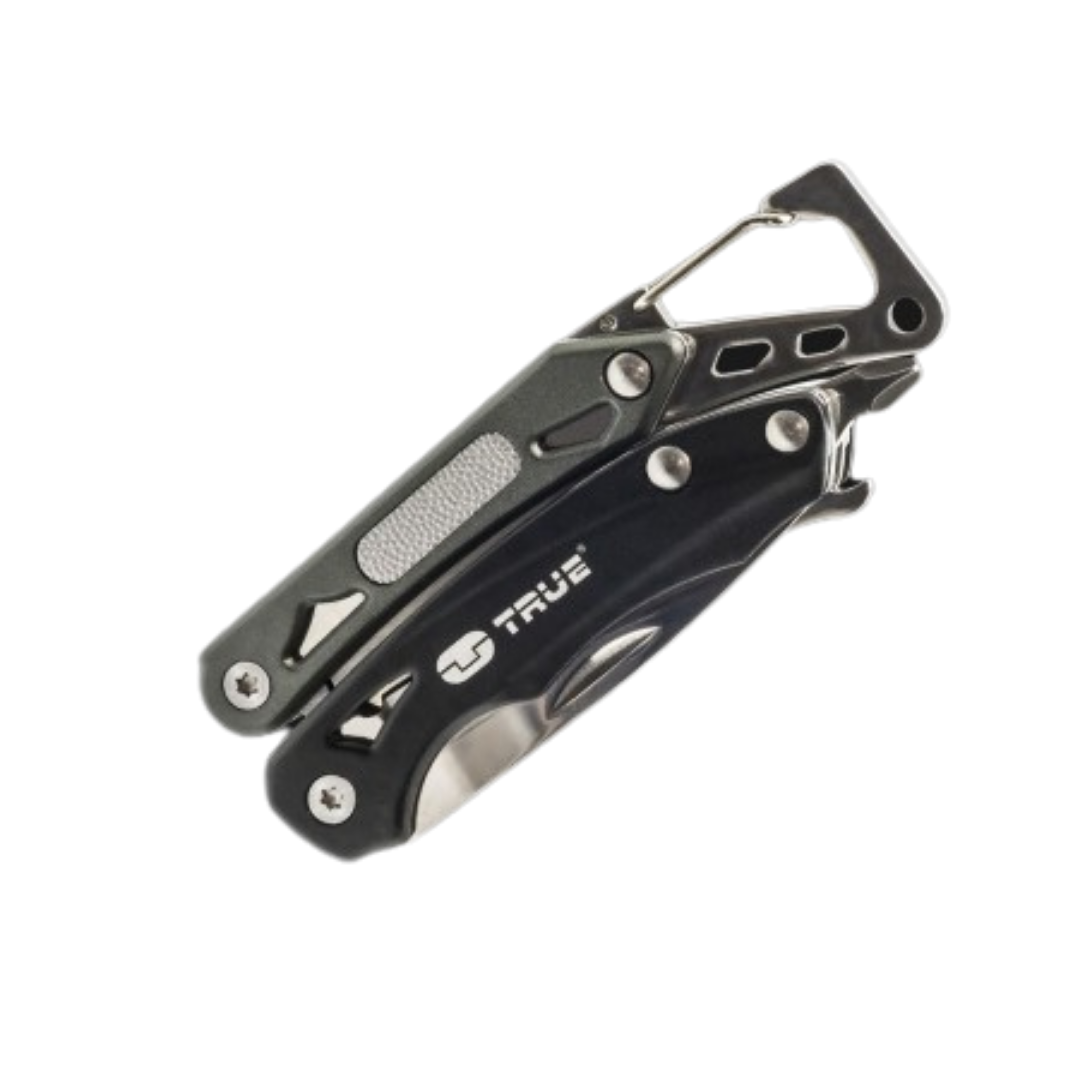 TRUE UTILITY - Seven Function Multi-Tool