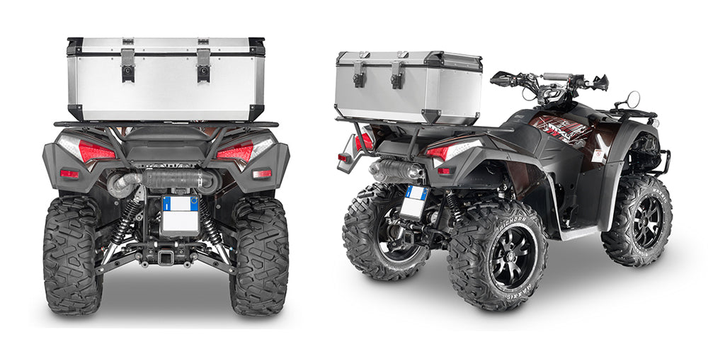 GIVI - OBK110 Trekker Outback ATV Case (110lt)