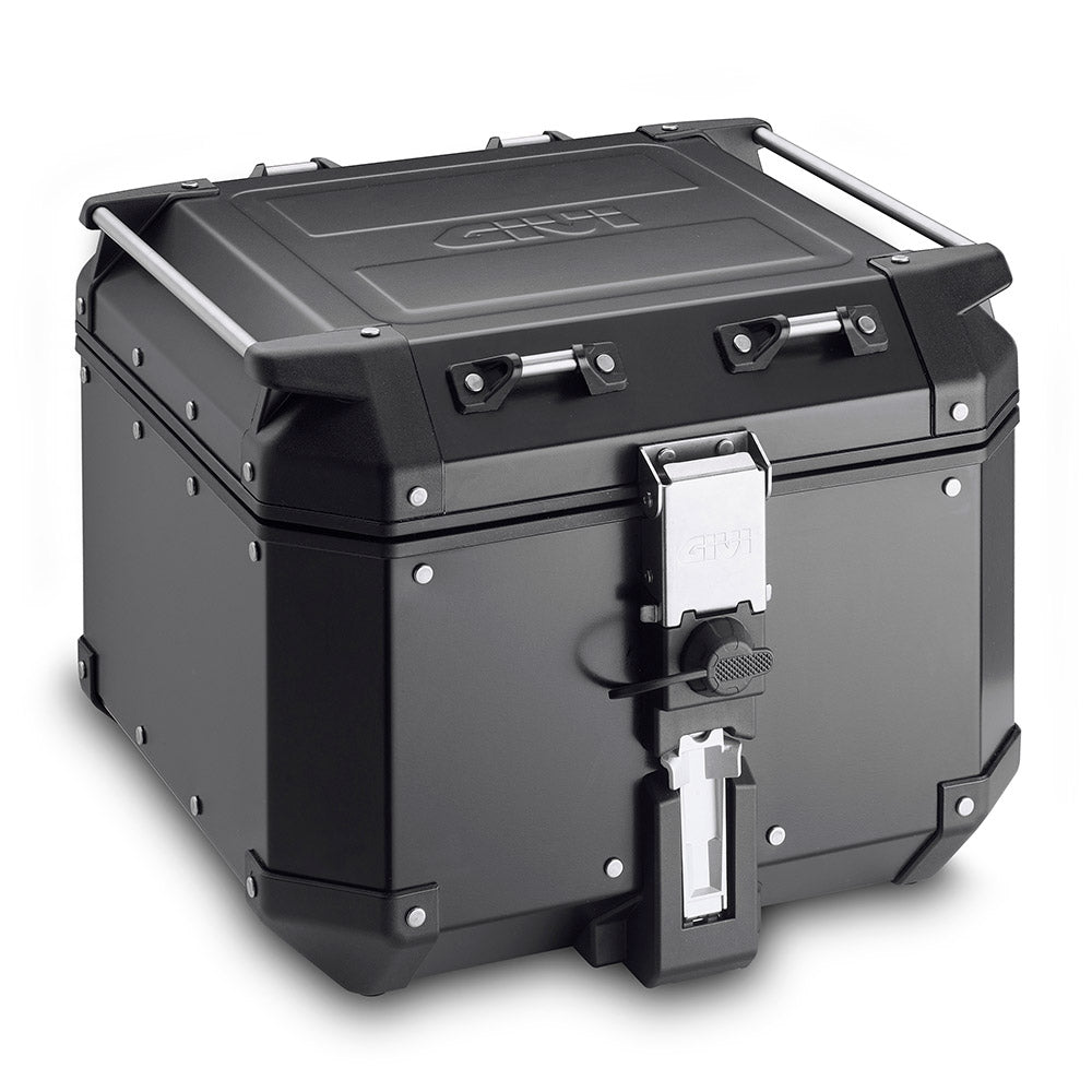 GIVI - OBKN42B Trekker Outback Monokey Top-Case (42lt)