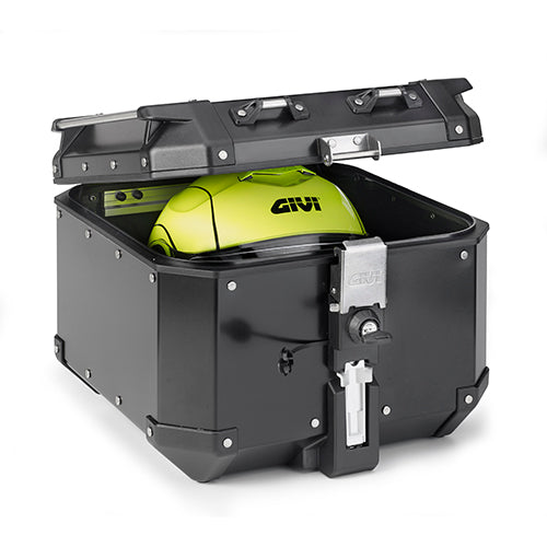 GIVI - OBKN42B Trekker Outback Monokey Top-Case (42lt)