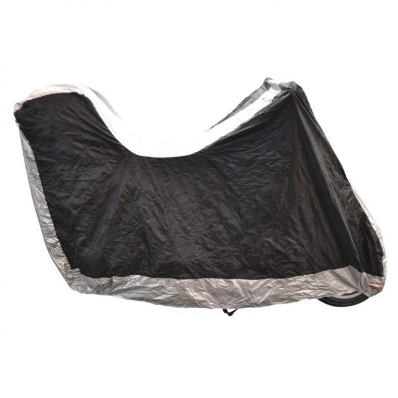 OXFORD - Aquatex Scooter Cover with Top Box
