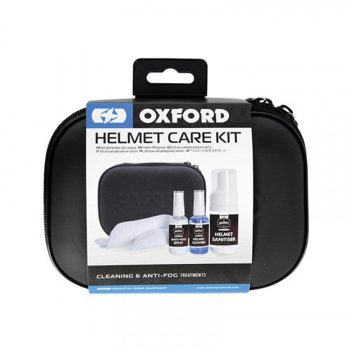 OXFORD - Helmet Care Kit
