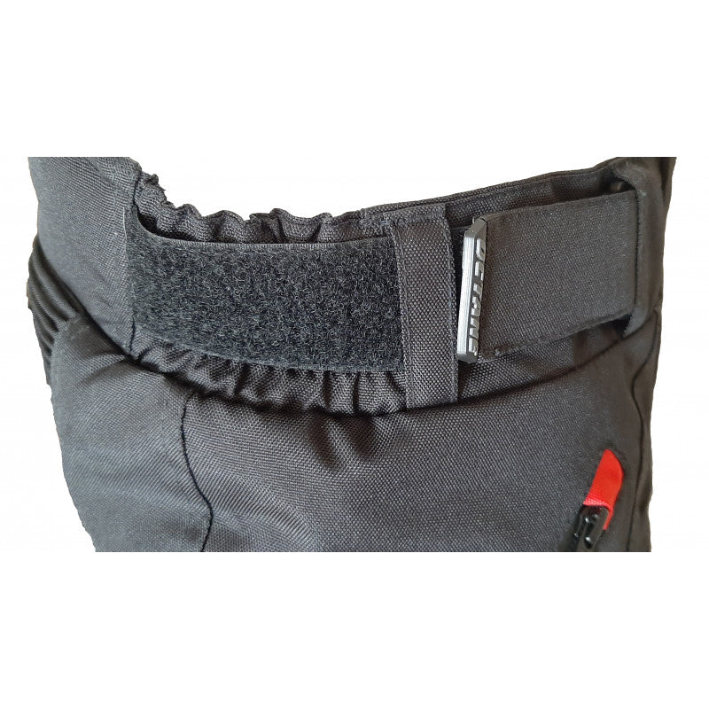 OCTANE - Ladies Caroline Touring Pants (Black)