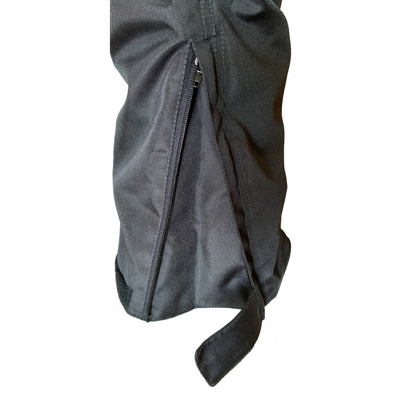 OCTANE - Ladies Caroline Touring Pants (Black)