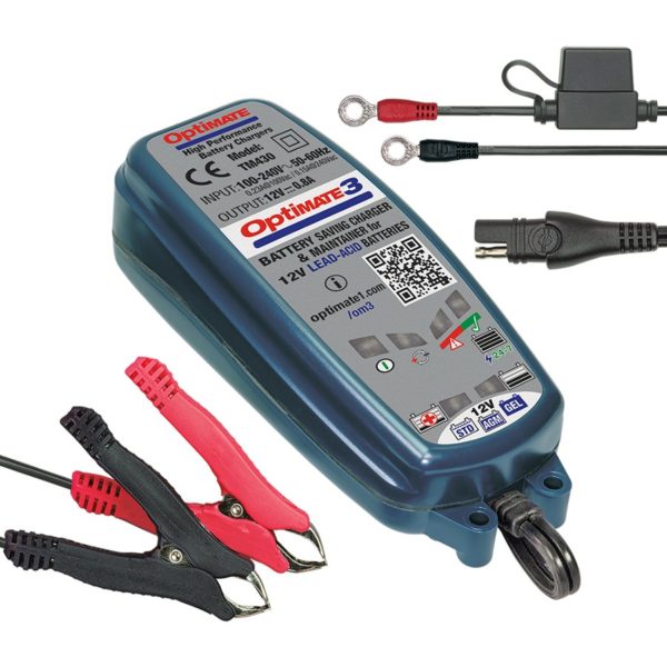 Enduro Power 12V 10A Lithium Battery Charger – Enduro Power Lithium  Batteries - Long Lasting Performance