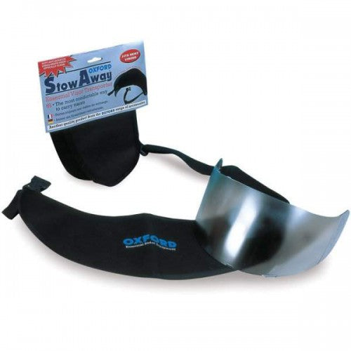 OXFORD - Stowaway Visor Bag