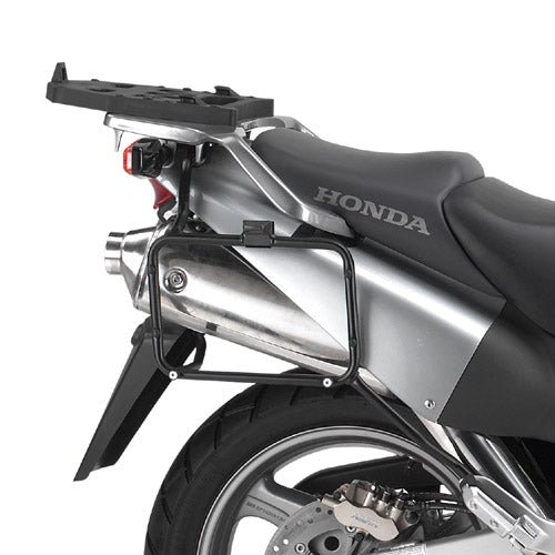 GIVI - PL170 Side Racks for Honda XL1000V Varadero / ABS (03>06)