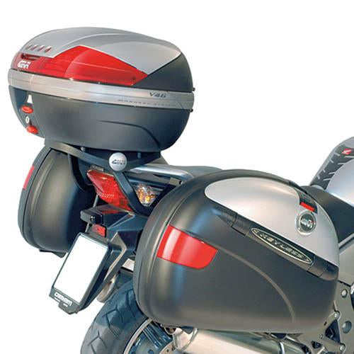KAPPA - KL174 Side Racks for Honda CBF500 / CBF600S/N / CBF1000 / ABS (04>12)
