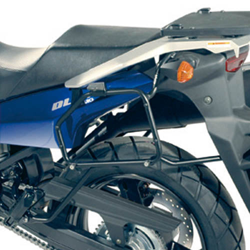 GIVI - PL532 Side Racks for Suzuki DL650 V-Strom (04>11)