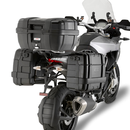 GIVI - TRK52B Trekker Monokey Top-Case (52lt)