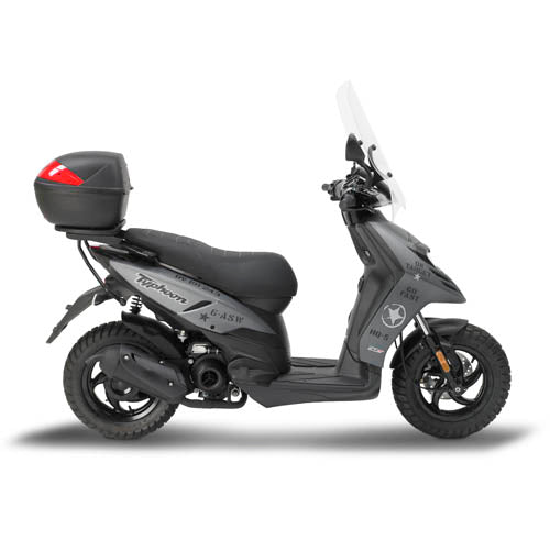 GIVI - E300N2 Monolock Top-Case (30lt)