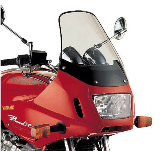 GIVI - DH154 Screen for Suzuki GSF600/S / GSF1200 Bandit (96>99)