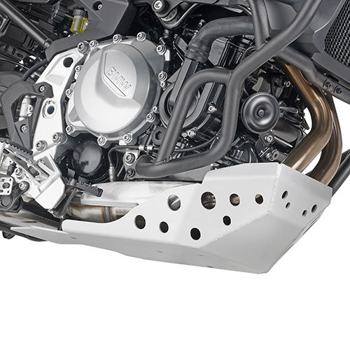 GIVI - RP5140 Bash Plate for BMW F750GS / F850GS (18>21)