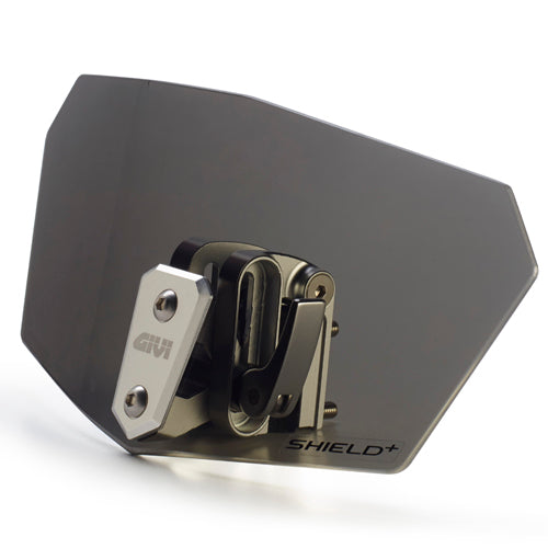 GIVI - S180 Shield+ Universal Screen