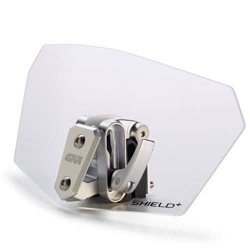 GIVI - S180 Shield+ Universal Screen